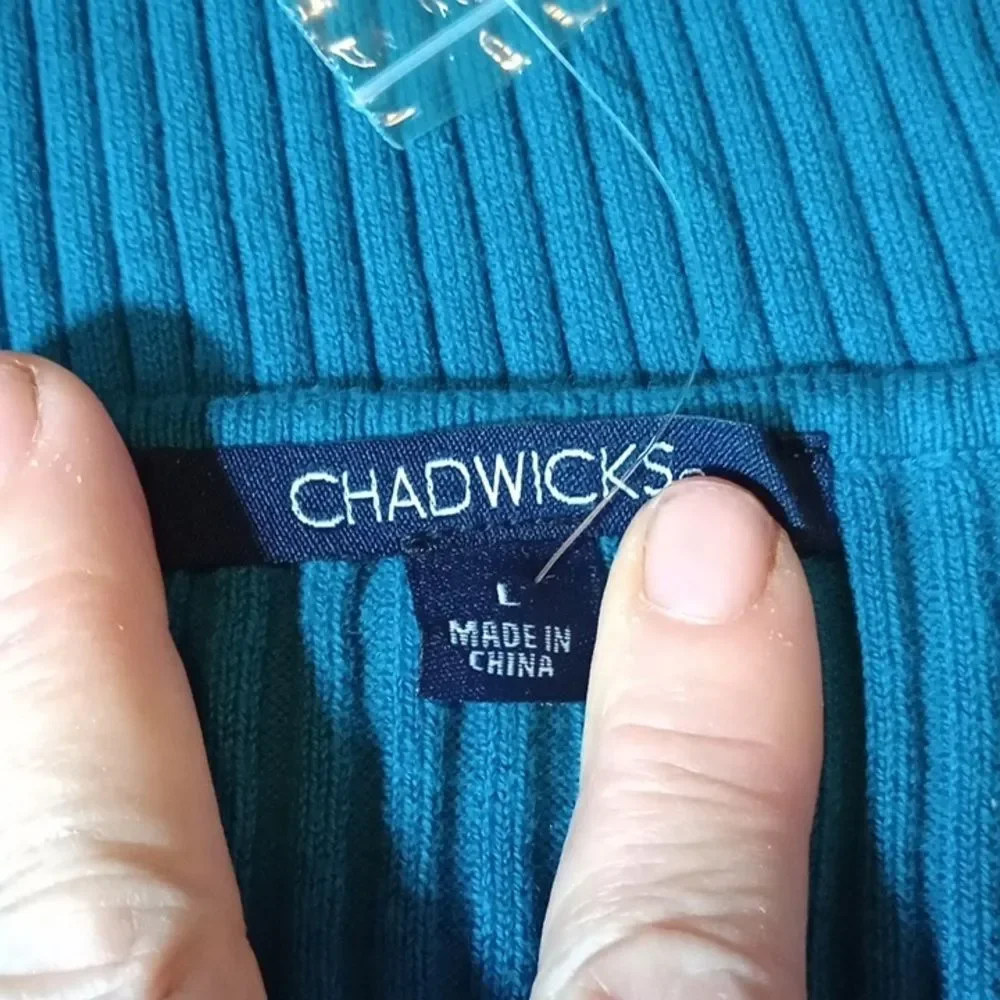 Chadwicks chadwick large